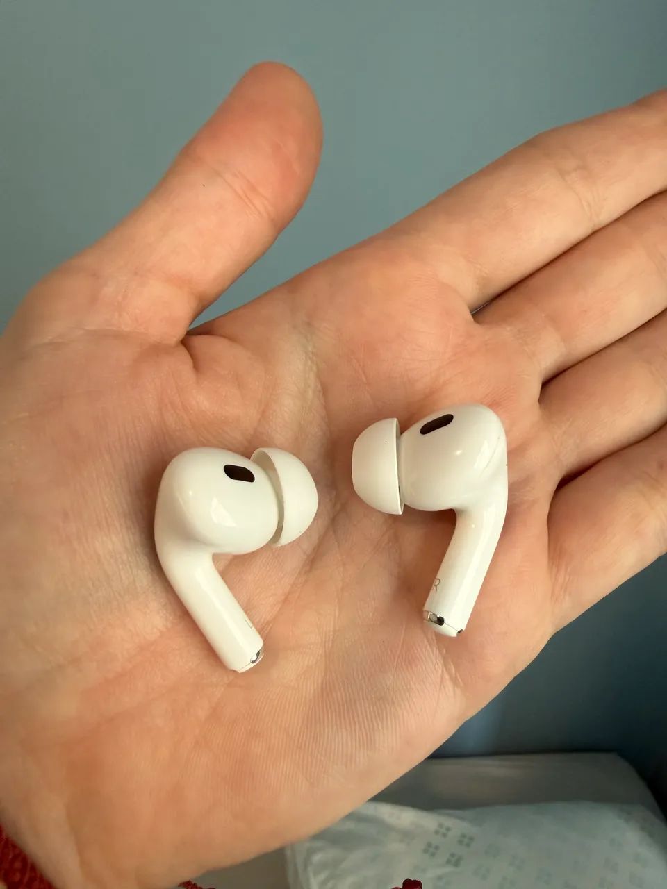 AirPods Pro 2 geração - Fones de Ouvido - Centro, Balneário