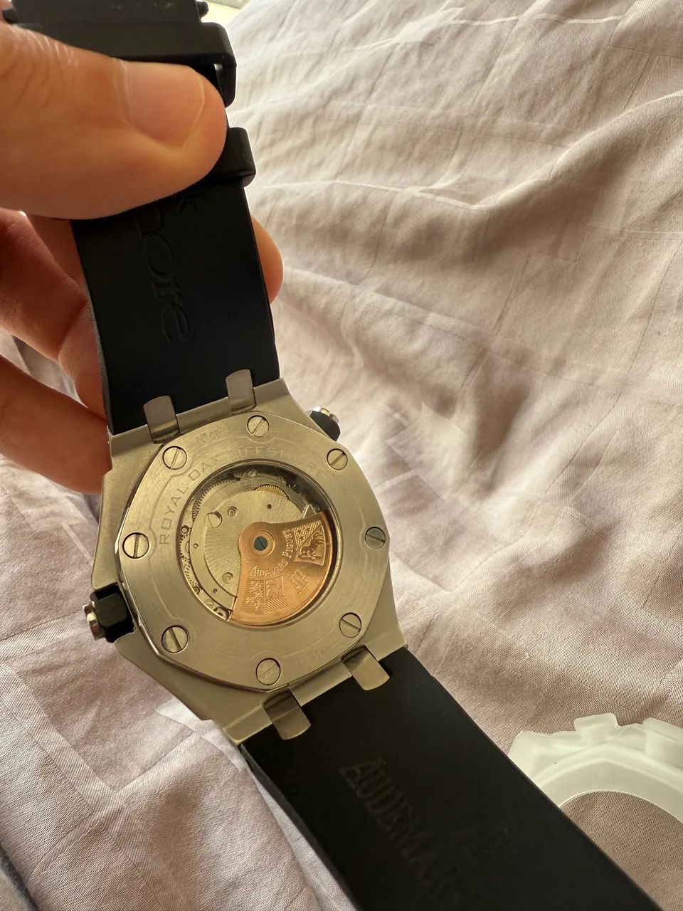 Audemars Piguet Royal OAK OFFSHORE - Foto 2