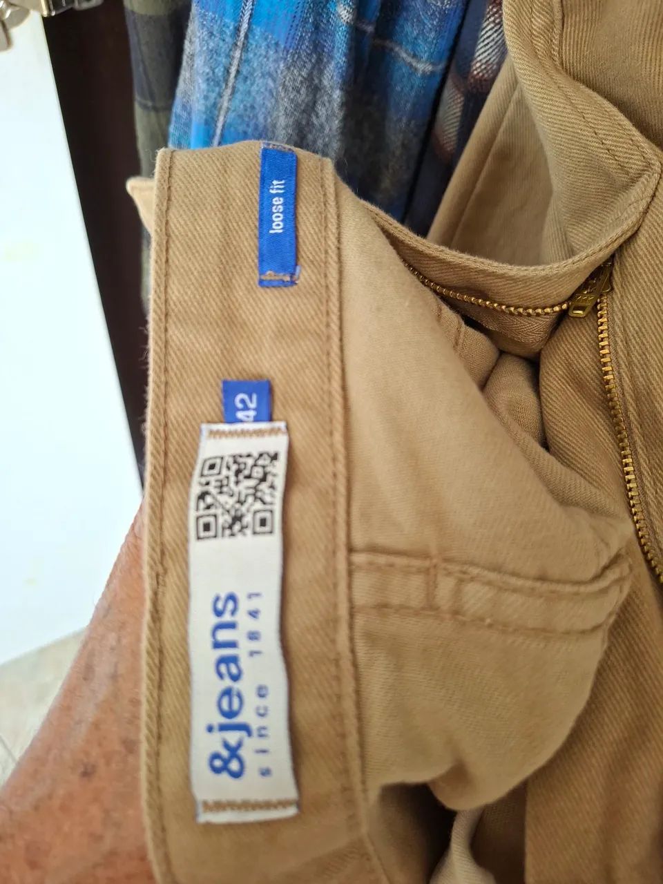 Calça Cargo - Foto 2