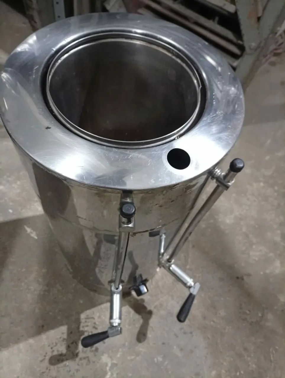 Máquina pra Café Indústrial  - Foto 4