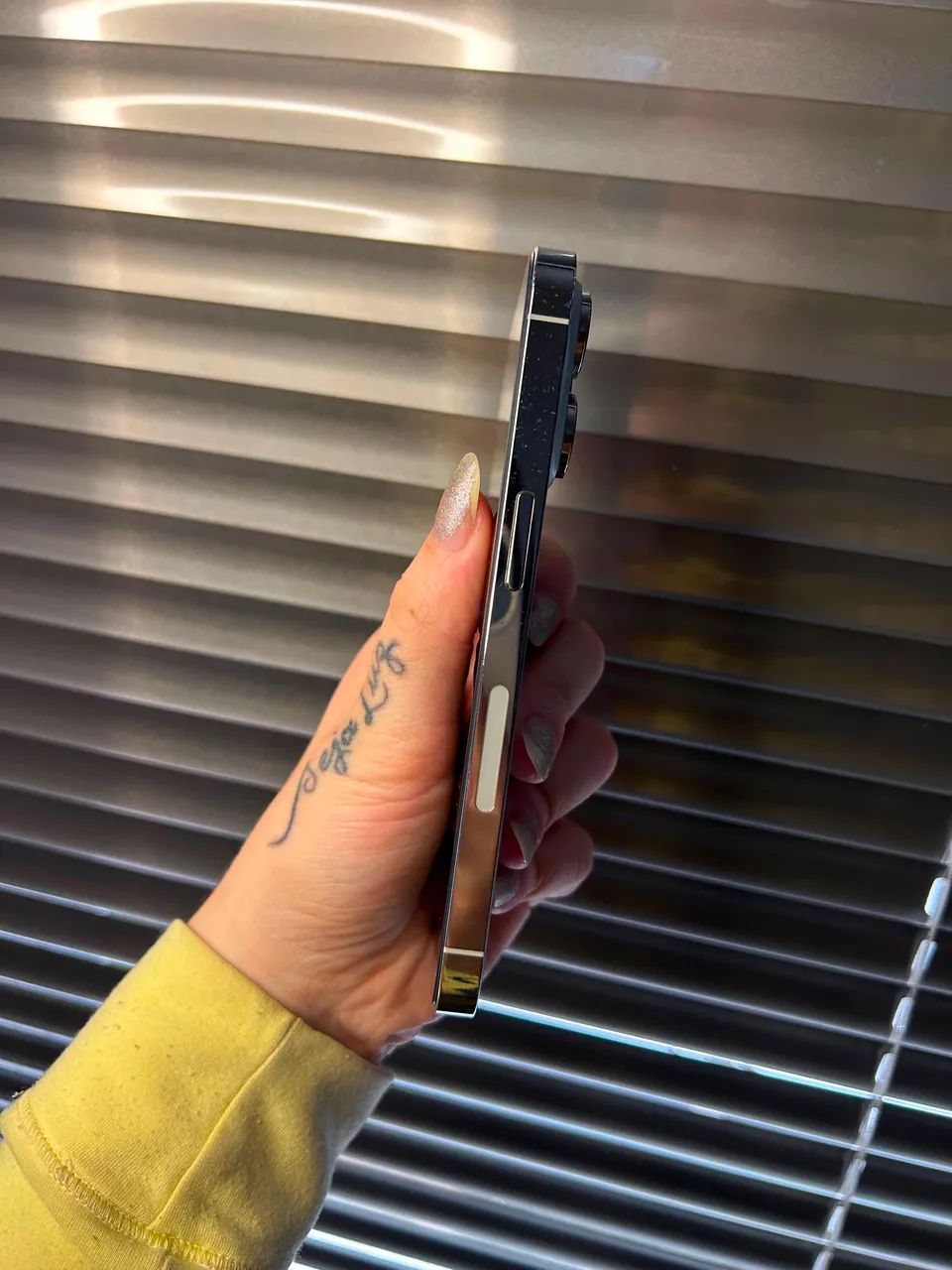 iPhone 14 Pro 256gb TODO ORIGINAL 