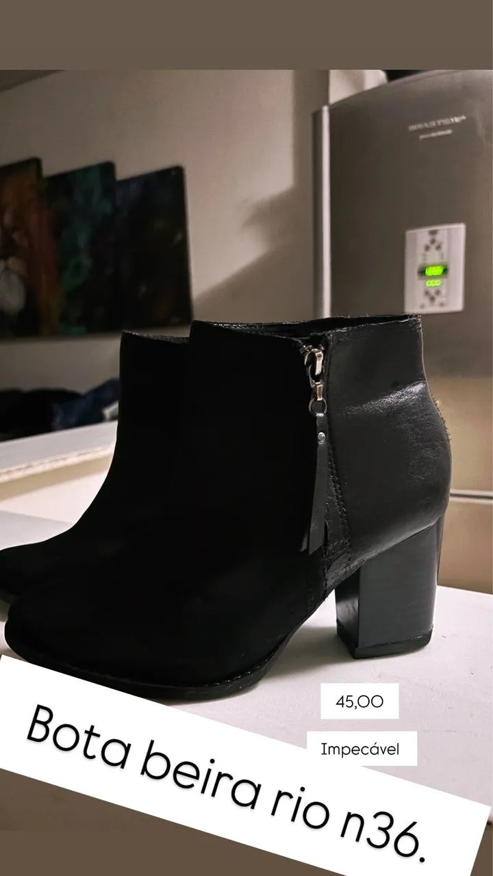 Botas  - Foto 4