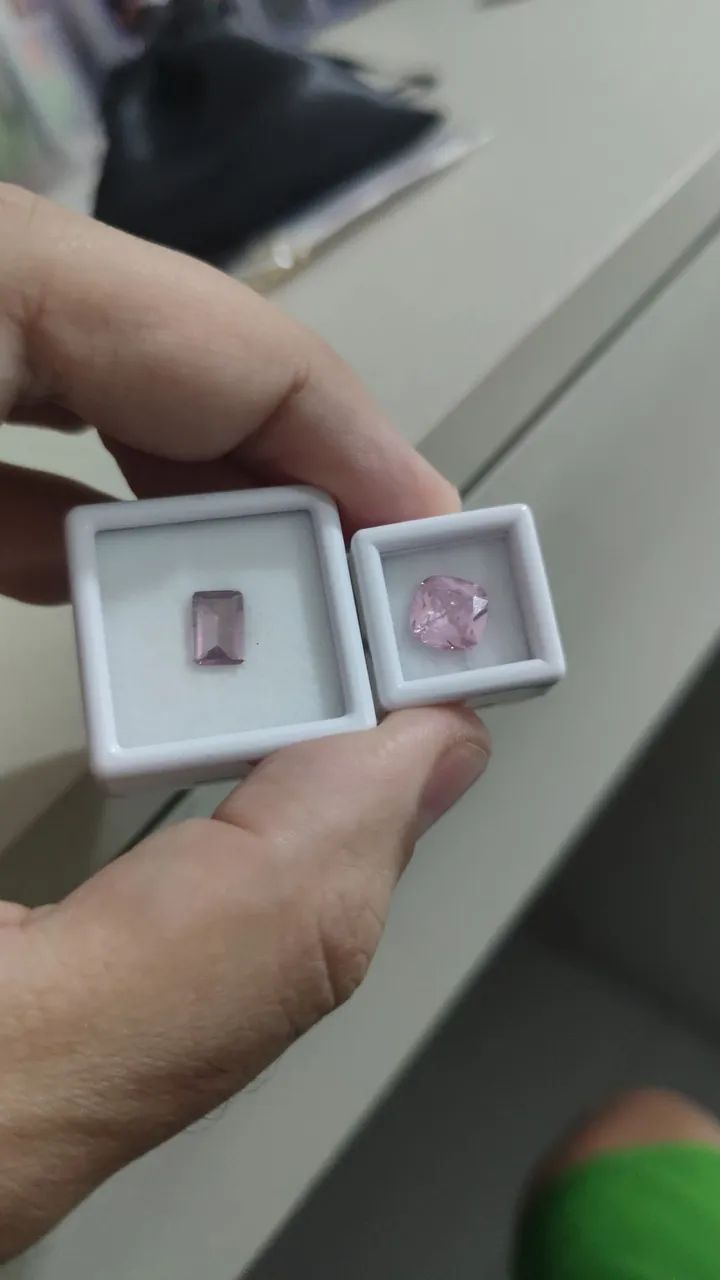 Refratômetro Pedras preciosas - Foto 4