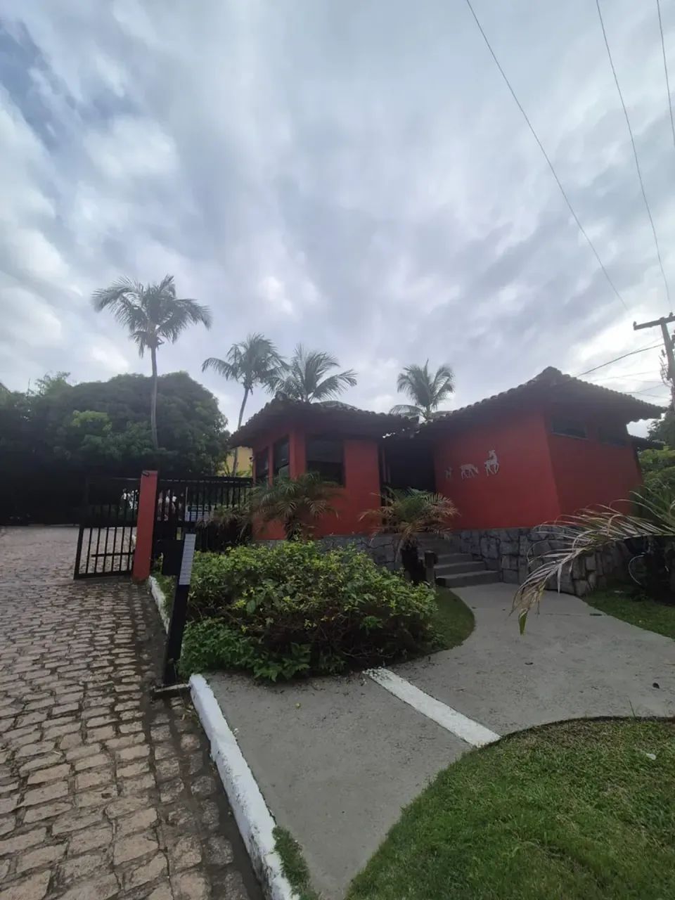 OPORTUNIDADE VENDO STUDIO MOBILIADO VILLAS PRATAGY - Foto 2