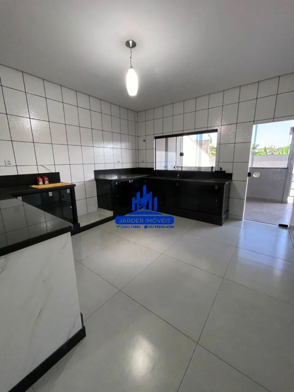 Casa para venda / bairro Beira Rio - Foto 4