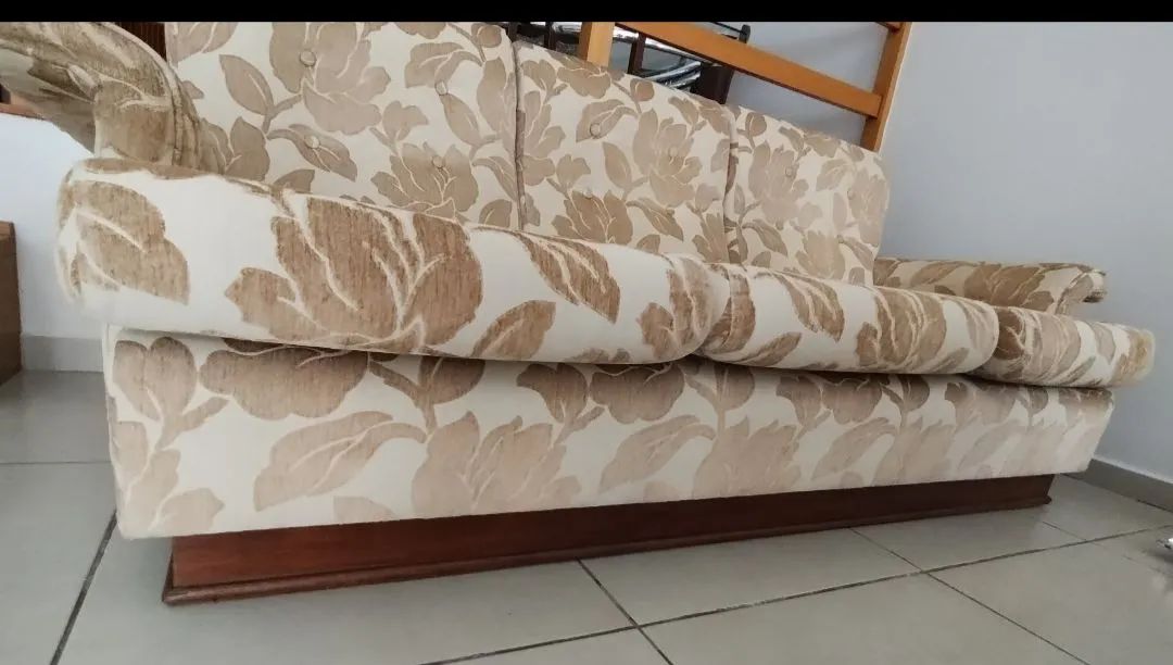 Sofá 
