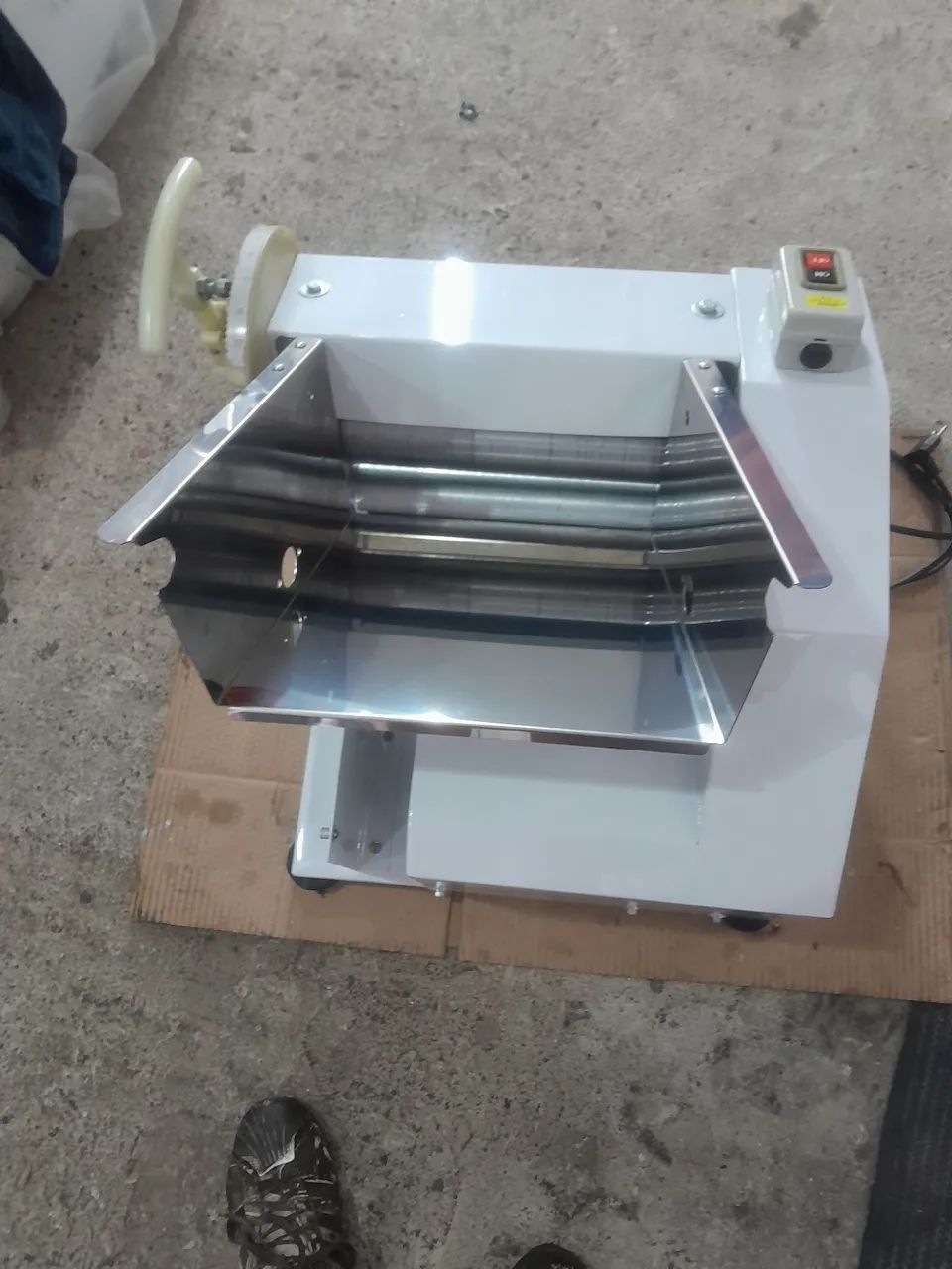 CILINDRO CSI 300 GASTROMAQ - Foto 4