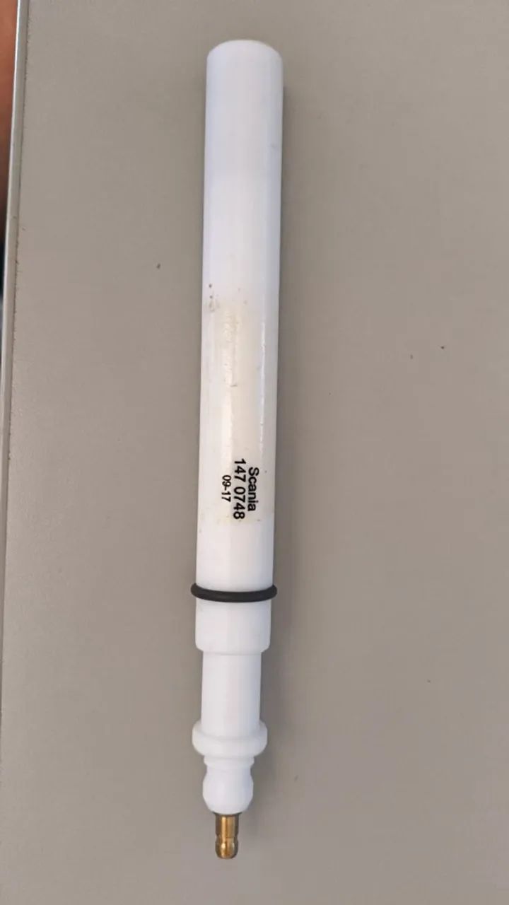 Extensor vela Scania original
