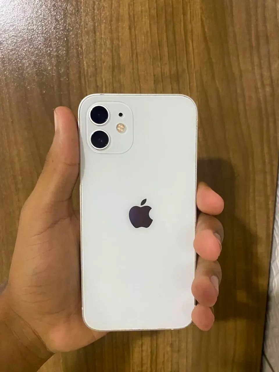 iPhone 12 128 gigas