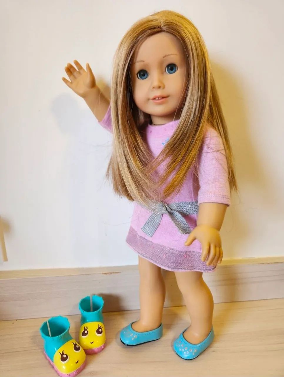 Boneca American Girl  / Our Generation  - Foto 2