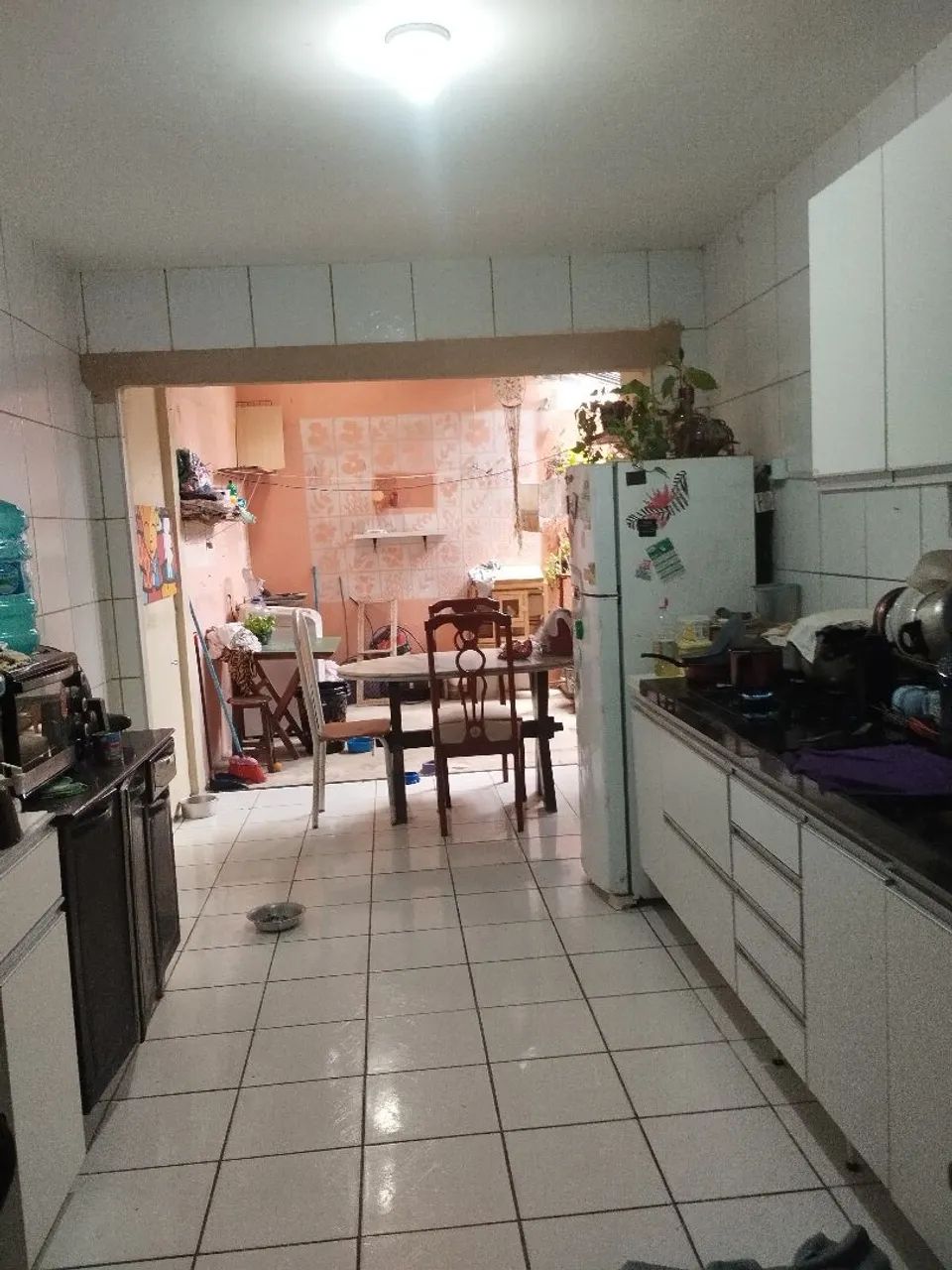 Casa duplex repasse - Foto 3