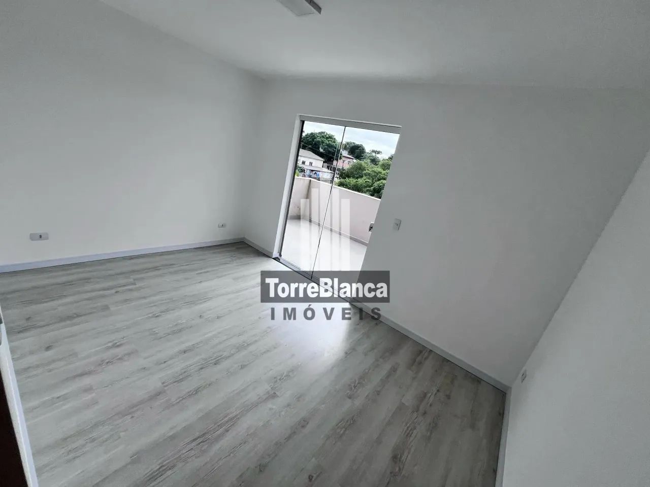 Apartamento Garden com churrasqueira, 02 dormitórios, Edifício Topázio Imperial, Uvaranas. - Foto 5