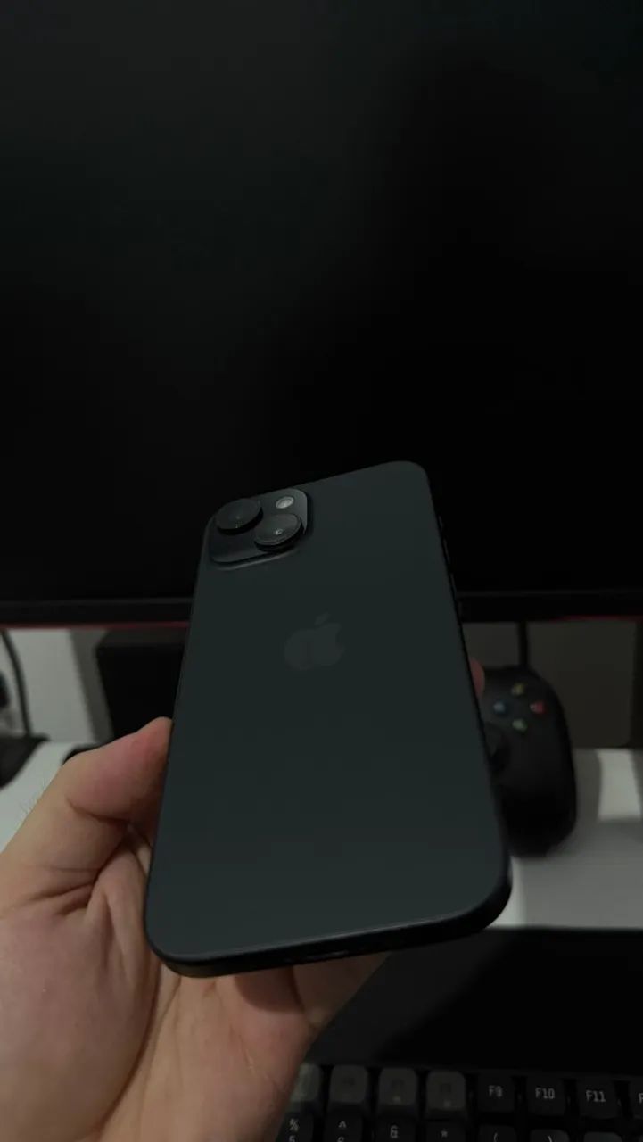 iPhone 15 256gb - Foto 4