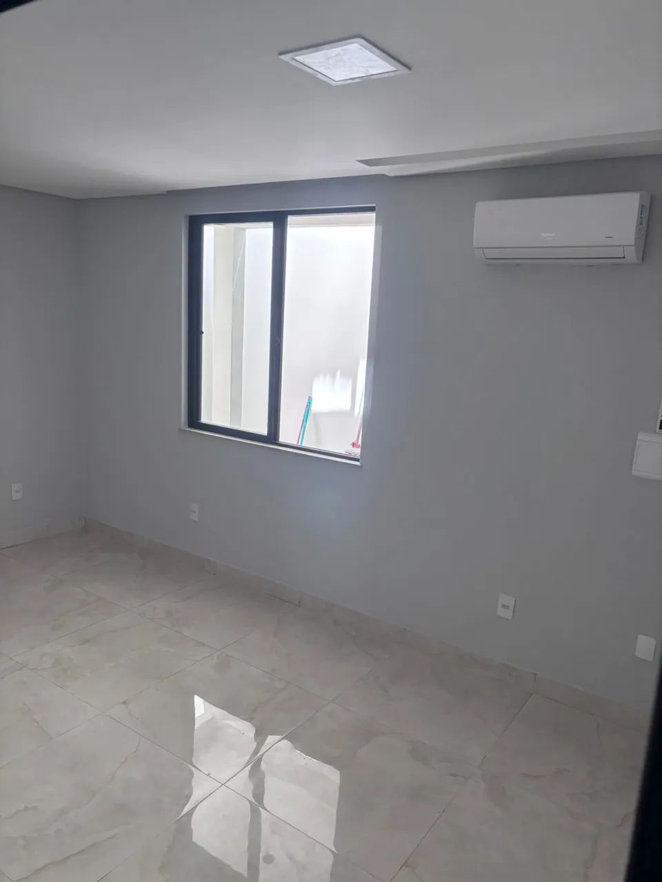 Aluguel De Salas Bairro Luzia 