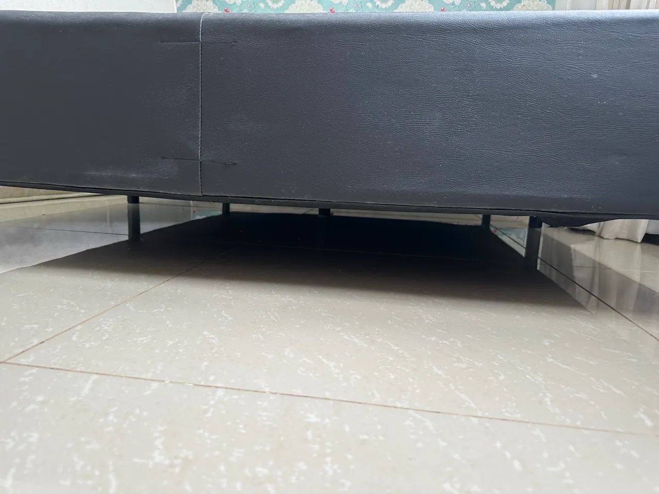 Cama box casal Castor - Foto 5