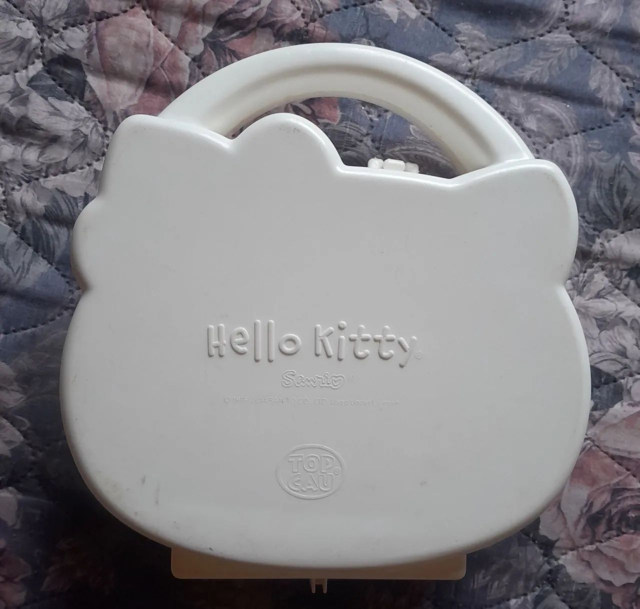 Maleta Hello Kitty Sanrio - Foto 2