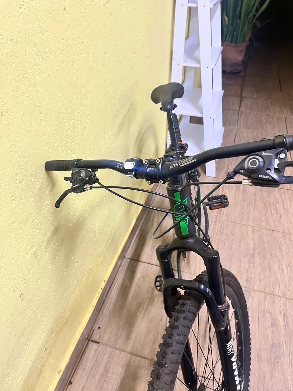 Bike / Bicicleta, para trilha  - Foto 3