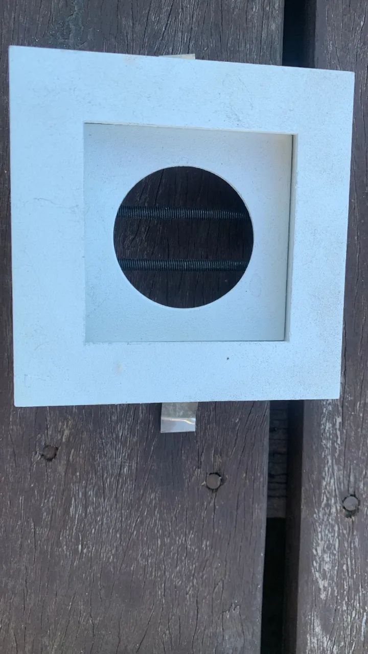 Spot para dicróicas Par 20 - Foto 3