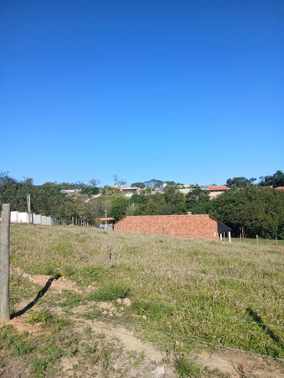 TERRENO CHÁCARA  - Foto 4