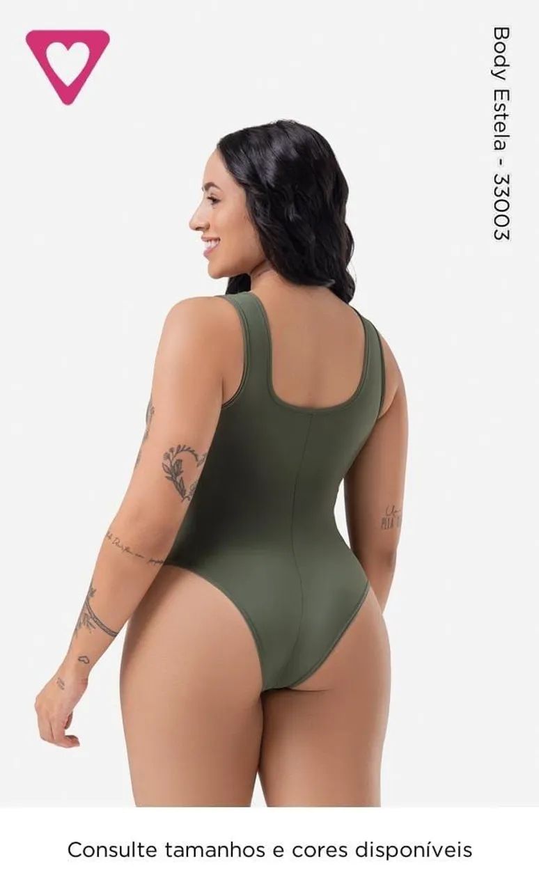 Body estela - Foto 4