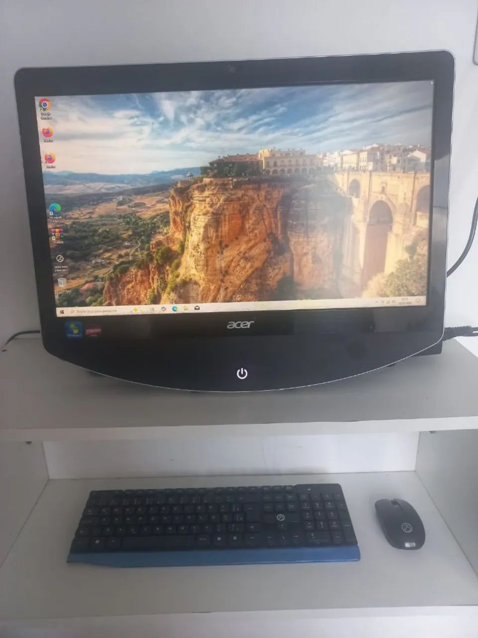 Computador  - Foto 2