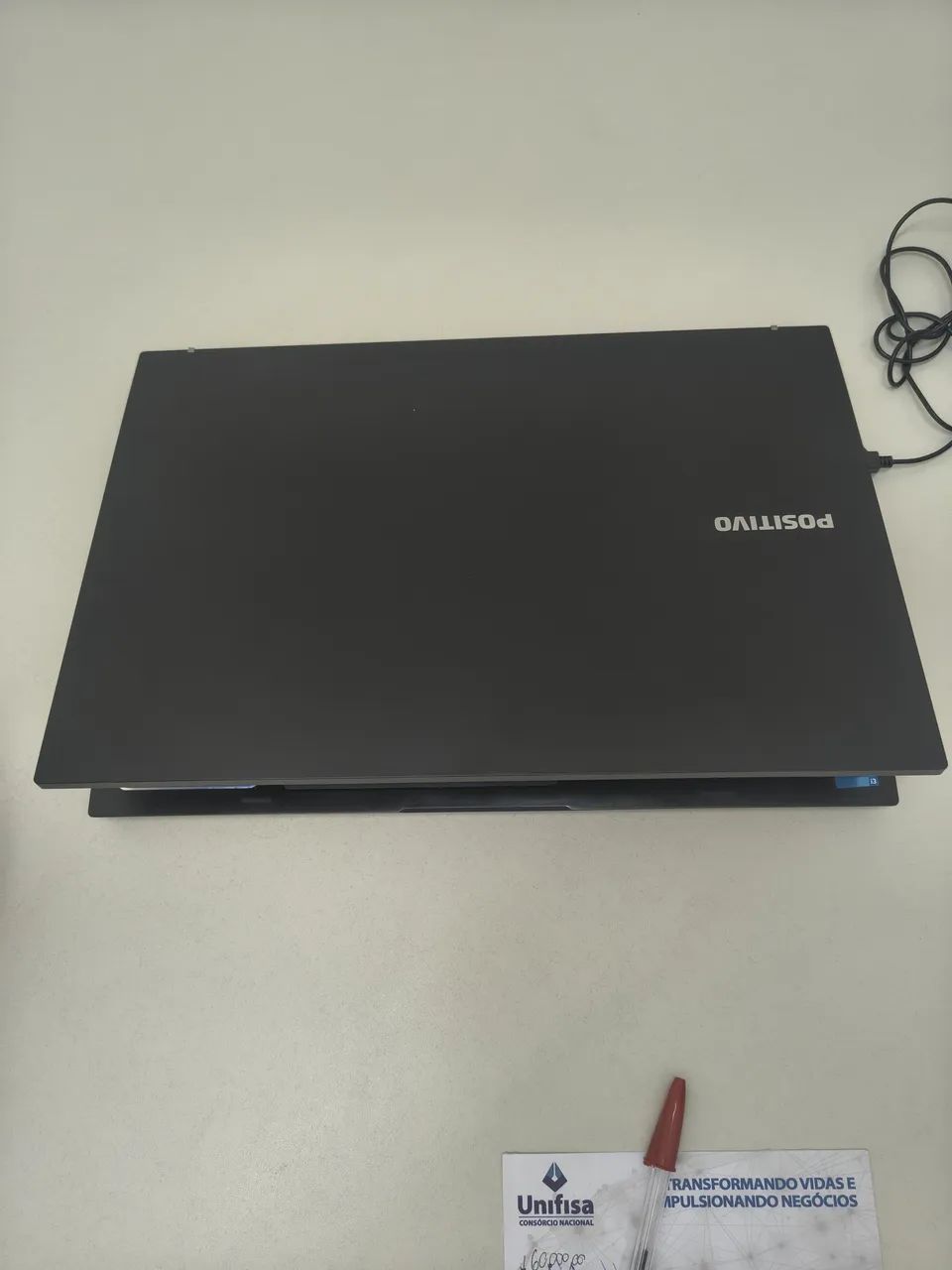 Notebook positivo NOVO - Foto 3