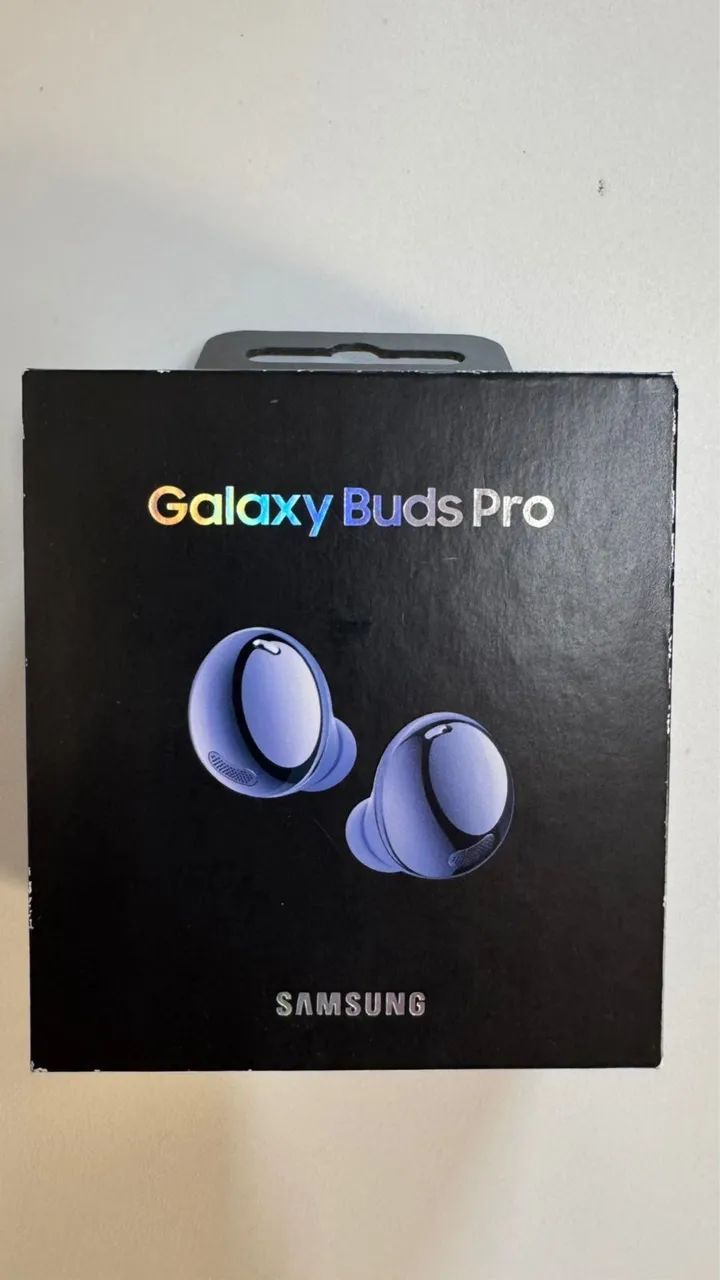 Samsung Galaxy Buds Pro  - Foto 3