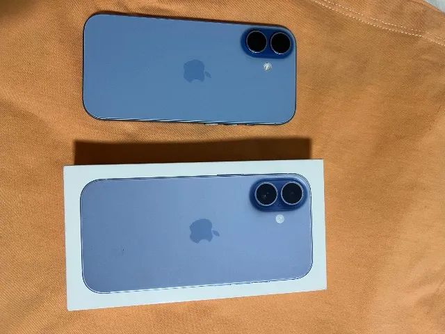 Celular iPhone 17 - Foto 4