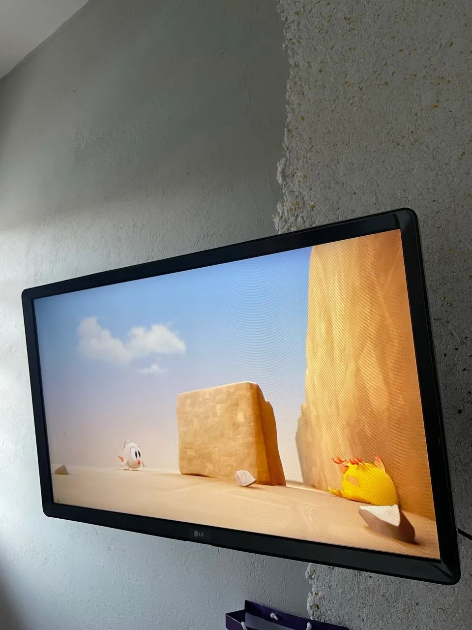 Tv Led Smart LG 32 - Foto 5
