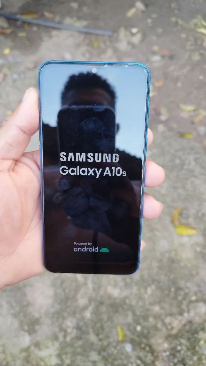 Sansung A10s