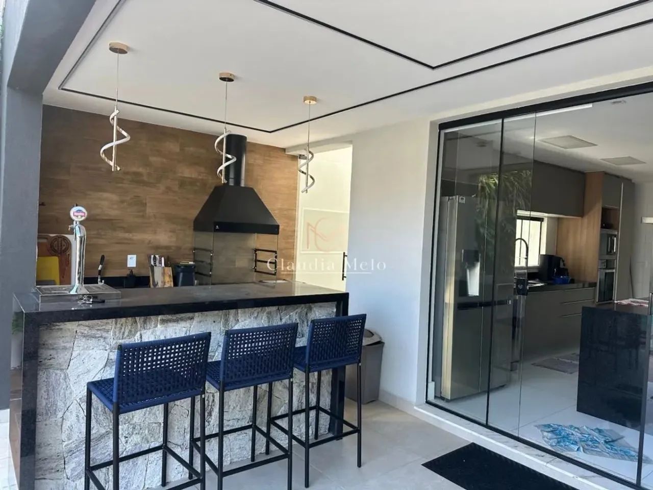 Casa Mobiliada para Aluguel Pronta para Morar - Foto 4