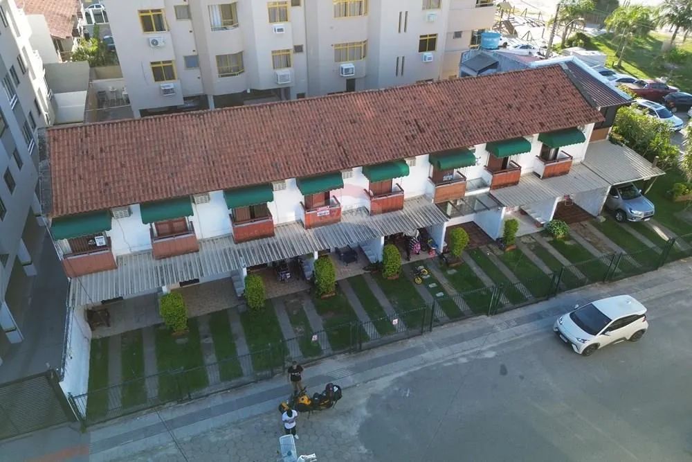 Duplex do ladinho do mar