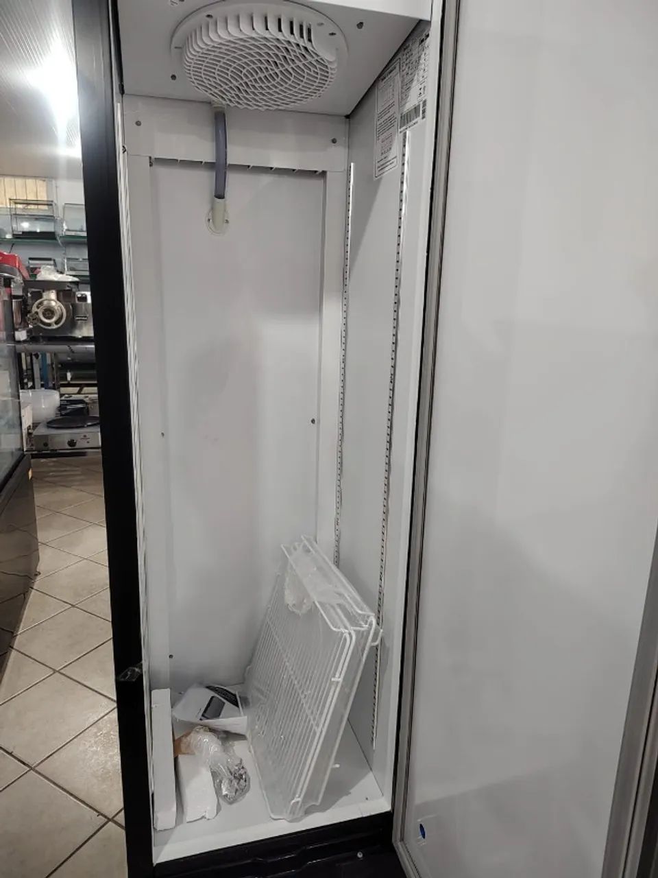 ALN - CERVEJEIRA GELOPAR 230L PLOTADA  - Foto 2