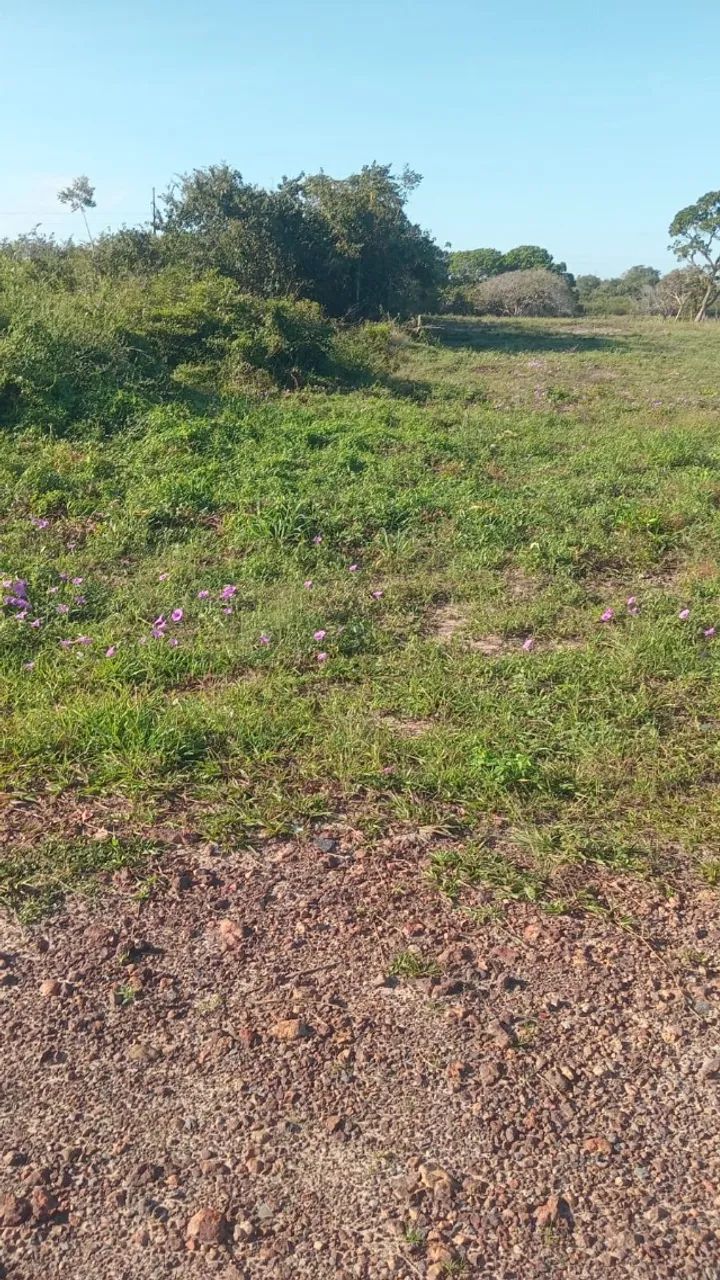 Terreno Povoado Bonito 450m²