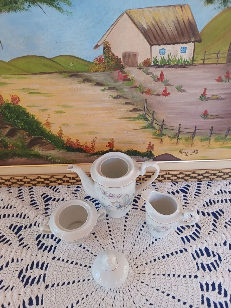 Porcelanas Schmidt  - Foto 2