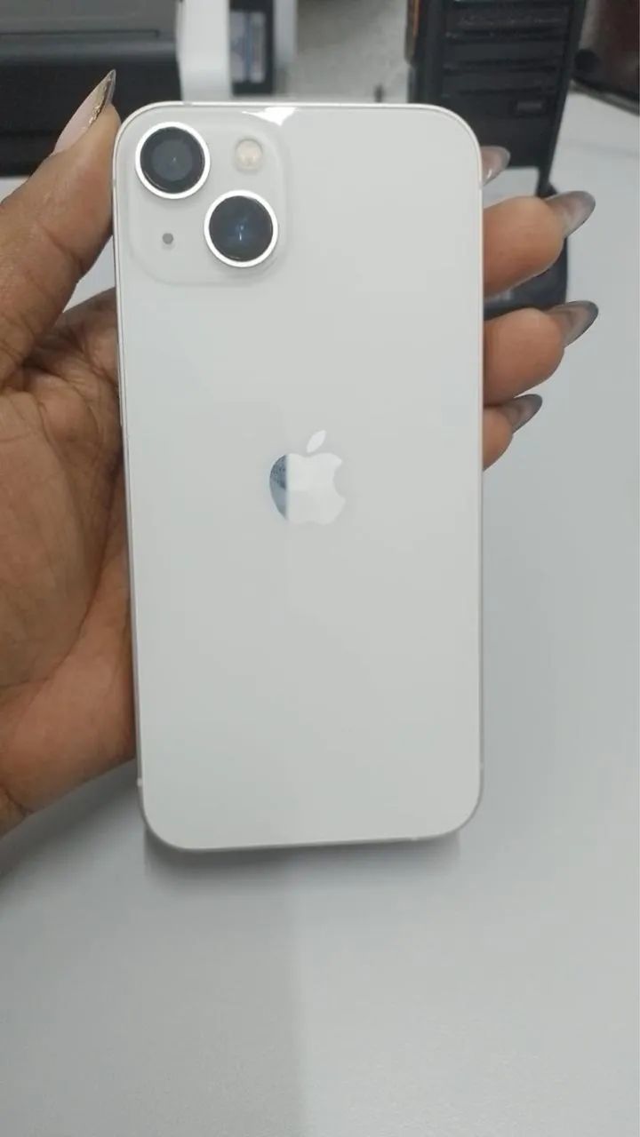 iPhone 13 256gb