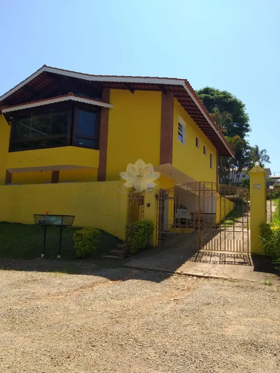 casa - Canedos - Piracaia