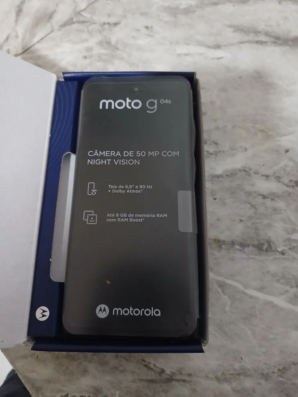 Celular usado