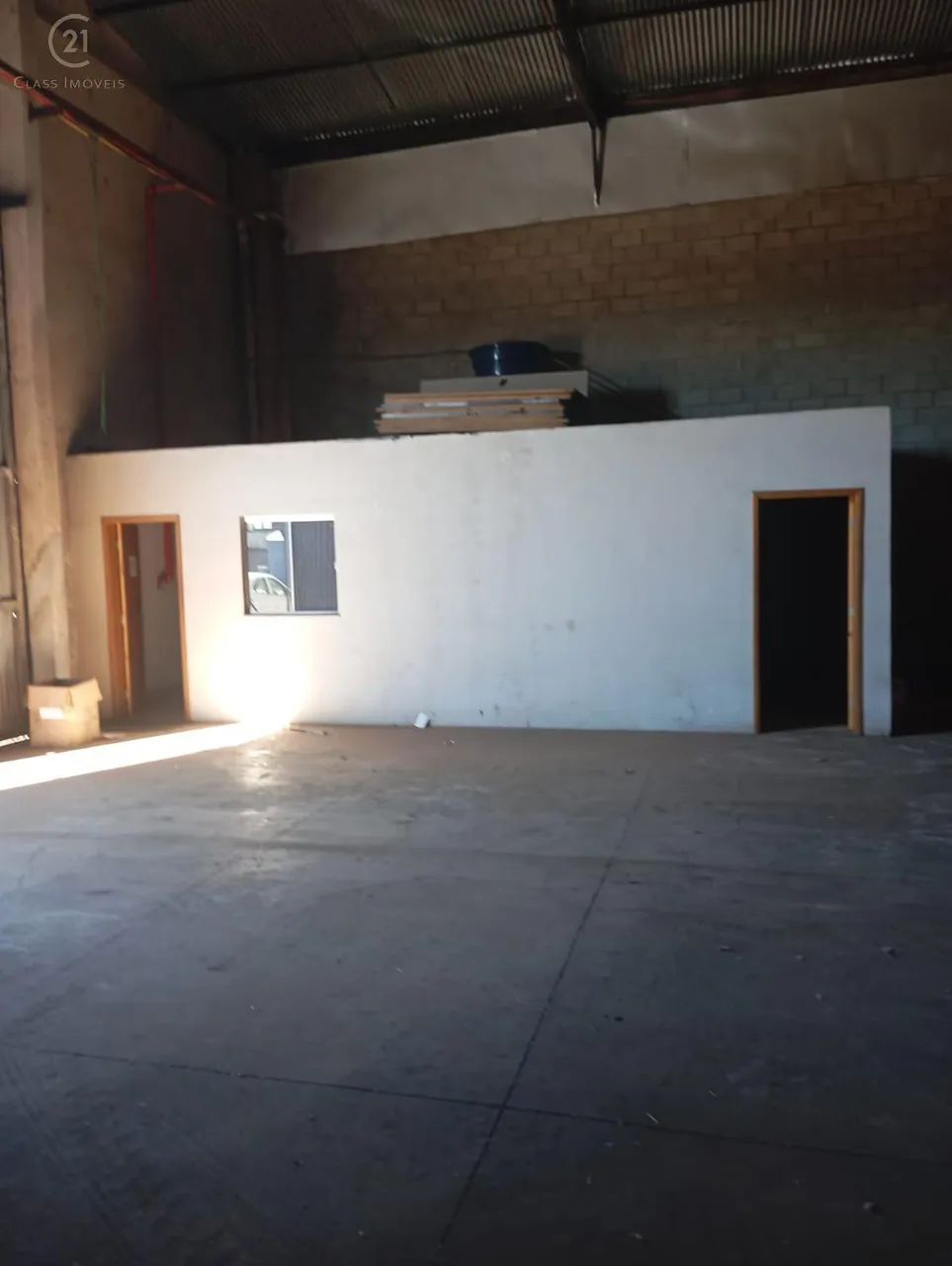 Barracão para alugar em Cambé, Jardim Riviera, com 675 m ² - Foto 4