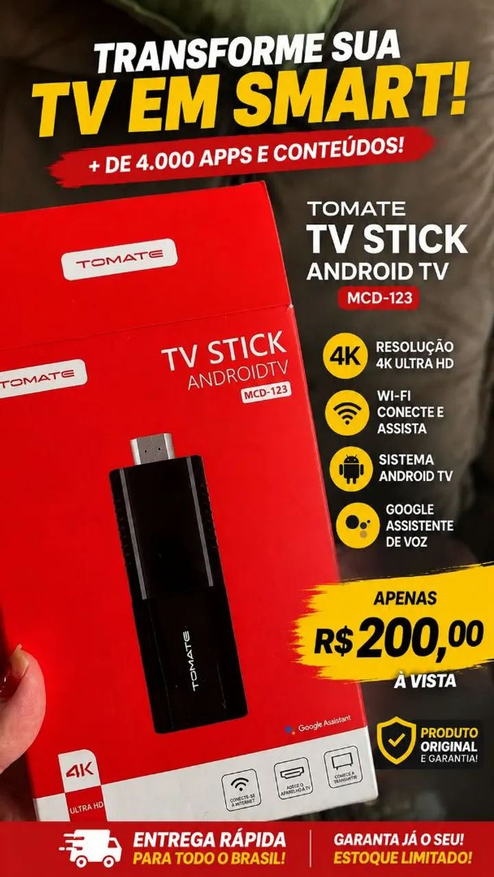 Tv stick - Foto 3