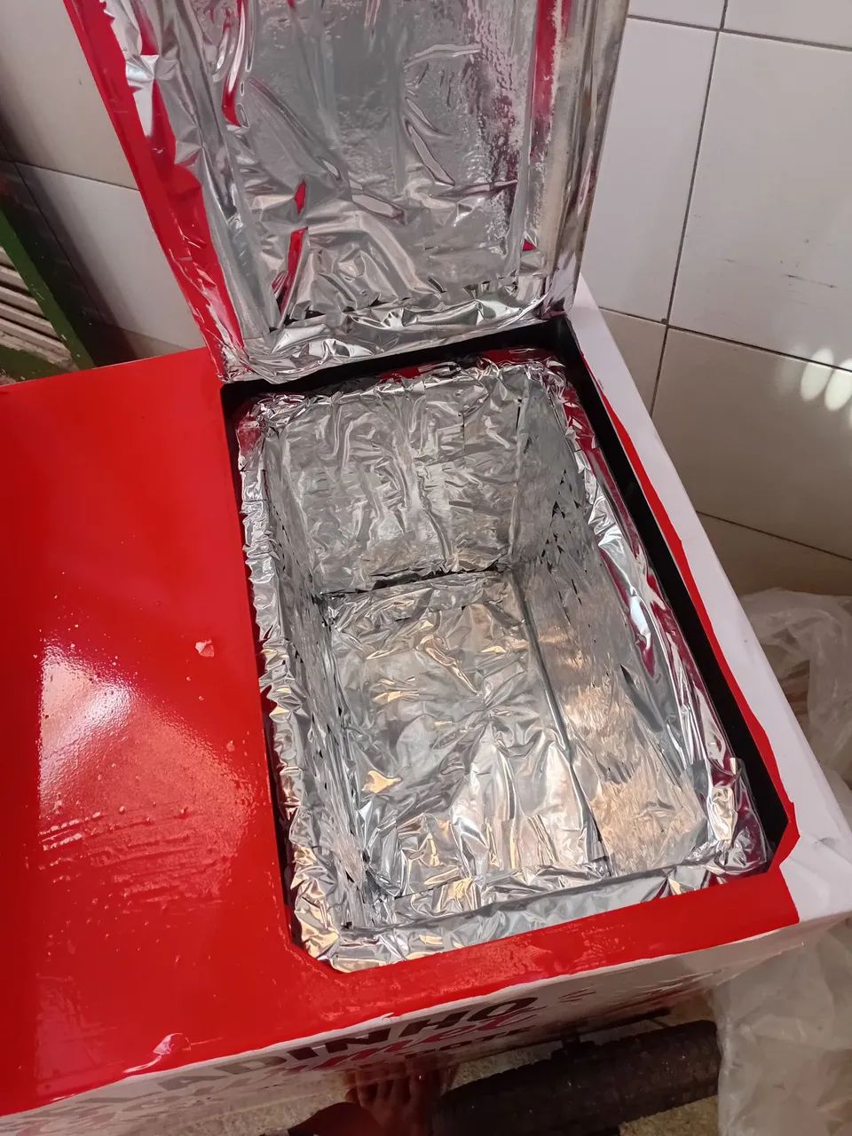 Vende se carrinho   - Foto 5