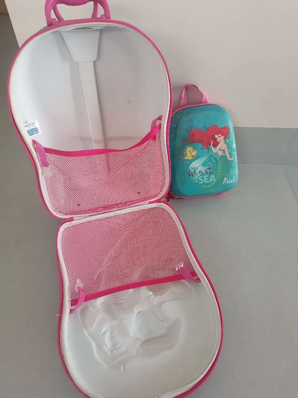 Mochila infantil - Foto 3