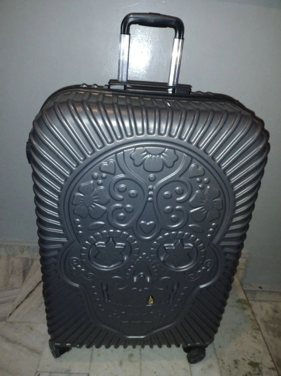 MALA GRANDE( ACEITO OFERTA ) - Foto 3