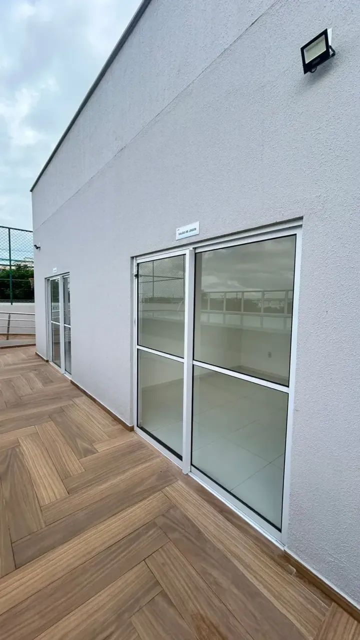 APARTAMENTO ALTOS DO SÃO FRANCISCO - Foto 3