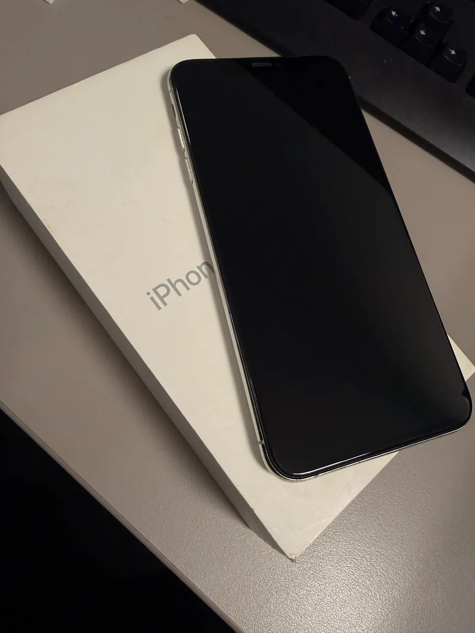 iPhone XS Max 64gb - Foto 3
