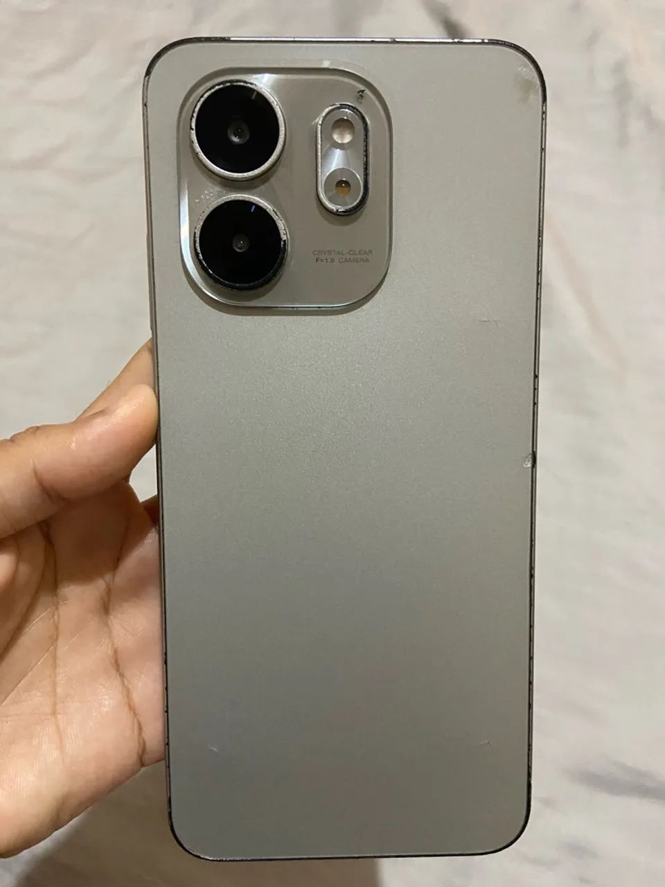 INFINIX SMART 9 HD - Foto 5