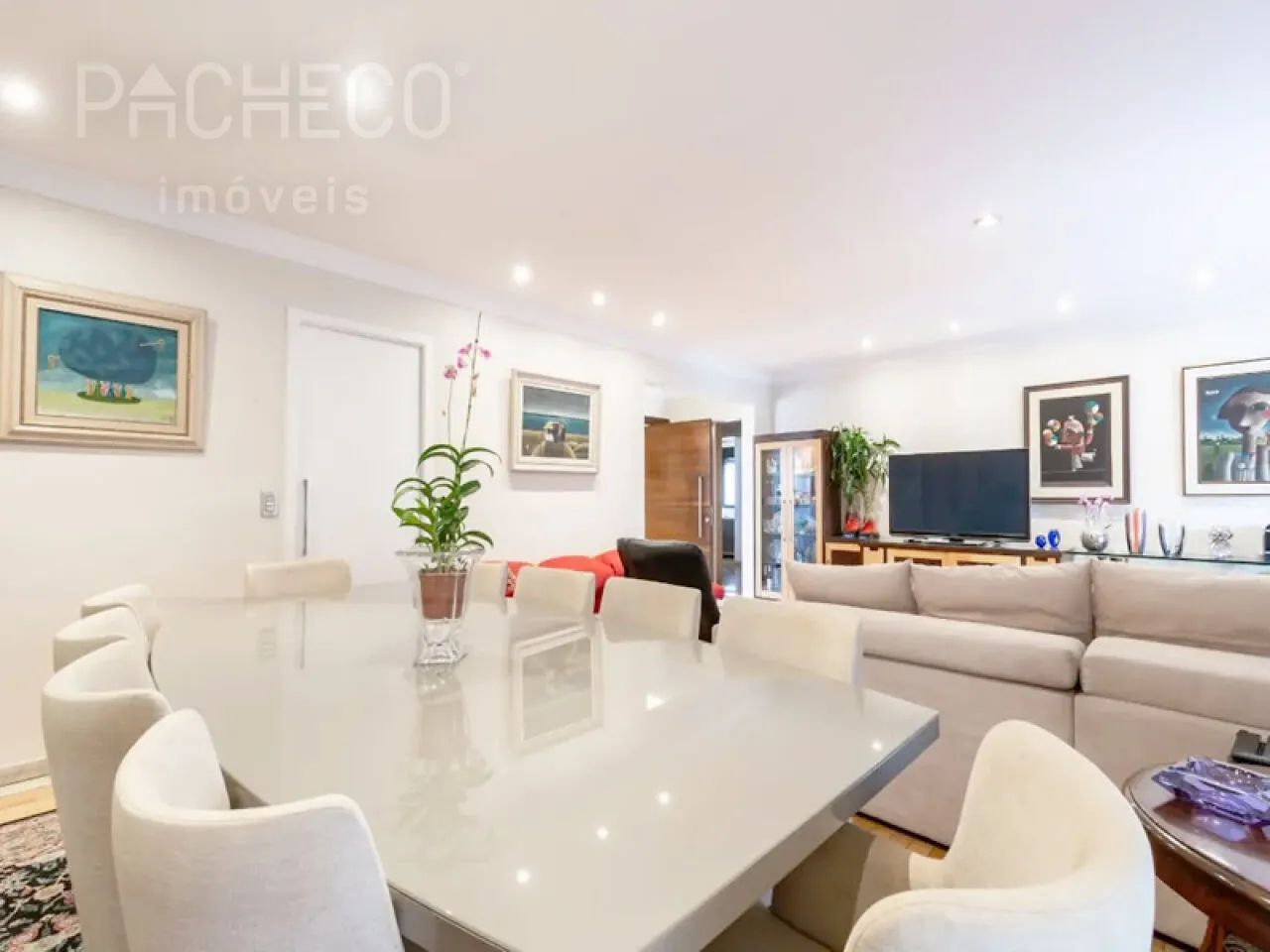 Apartamento, Perdizes - São Paulo - Foto 4