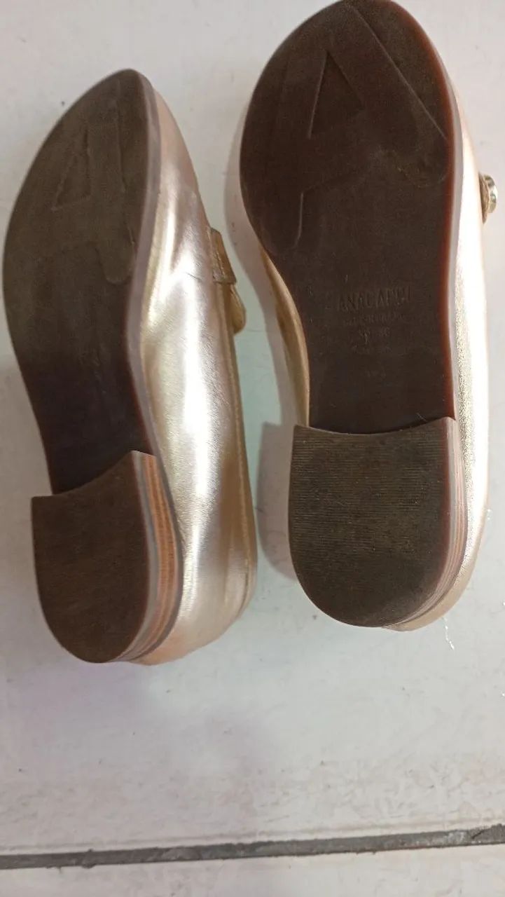 Mocassim Ana Capri - Foto 2