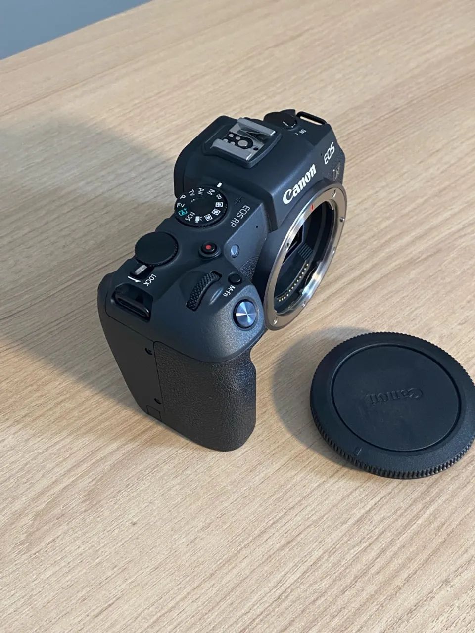 CANON RP - Nova - Foto 3
