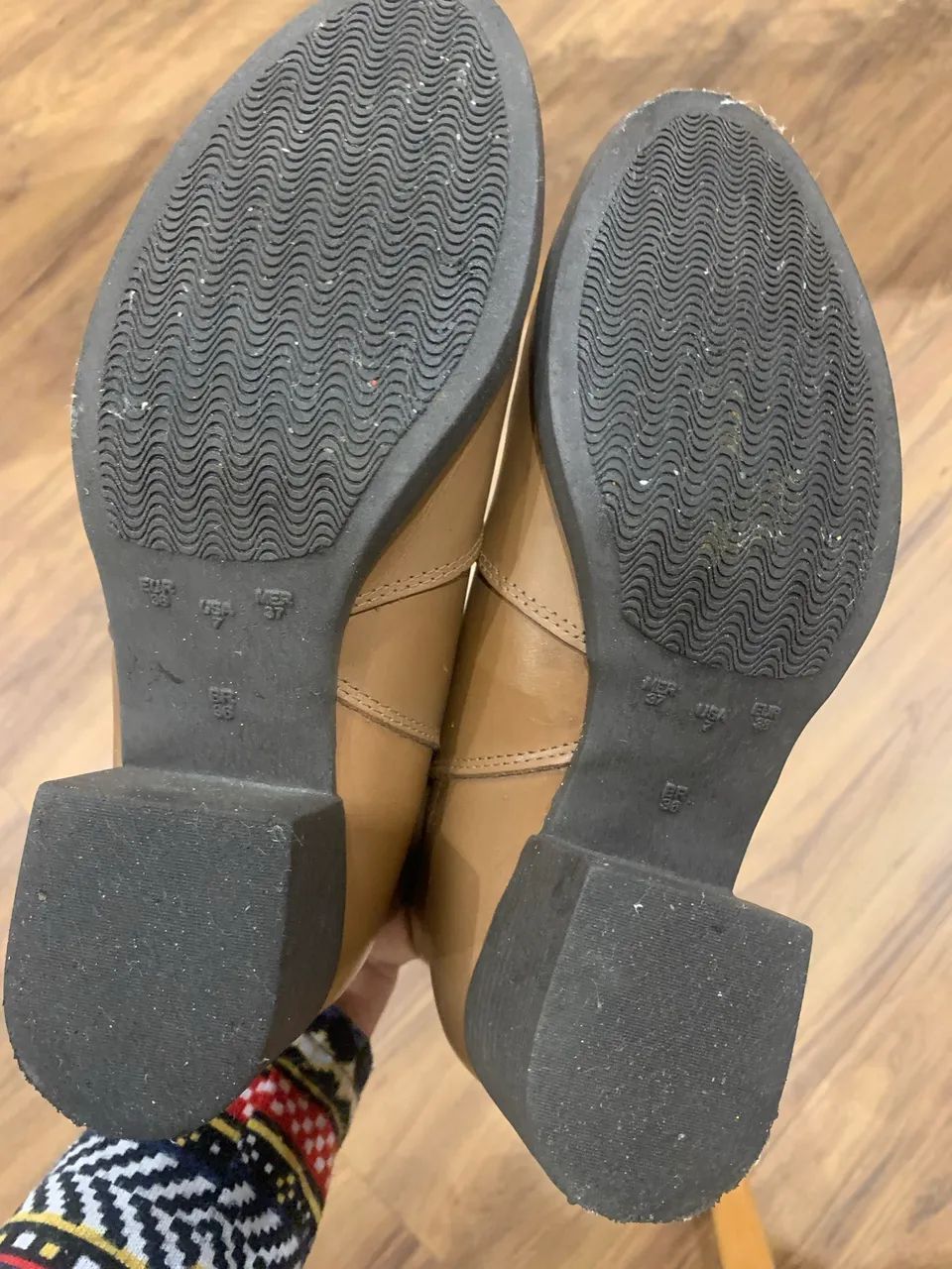 Bota Mumu - 36 - Foto 2